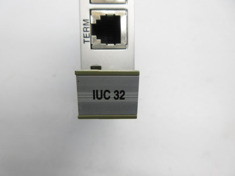 PEP IUC32 NSNP