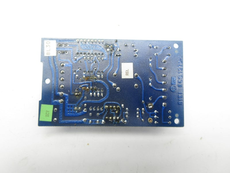 SIEI TVO-1 REV. C NSNP