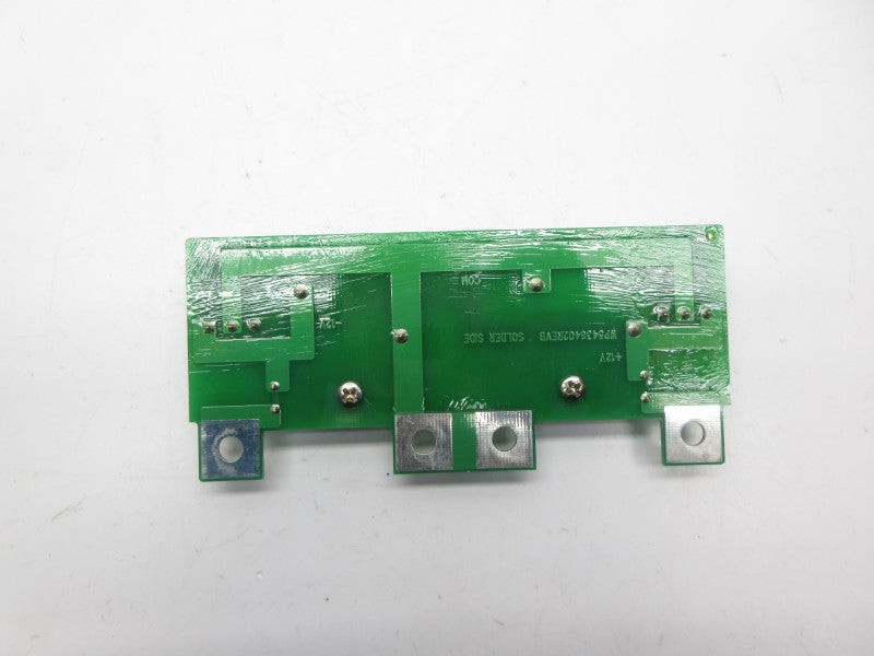GOSS WP5436403 REV. B NSNP