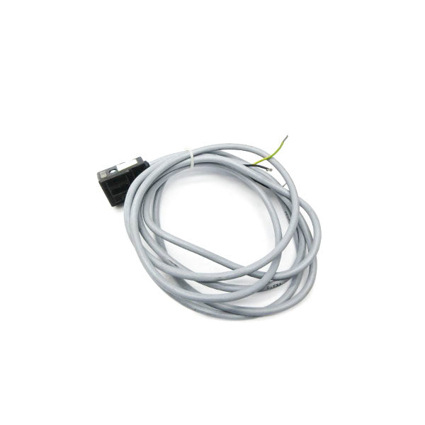 FESTO KMV-1-24-2.5-LED 30939 24V NSNP