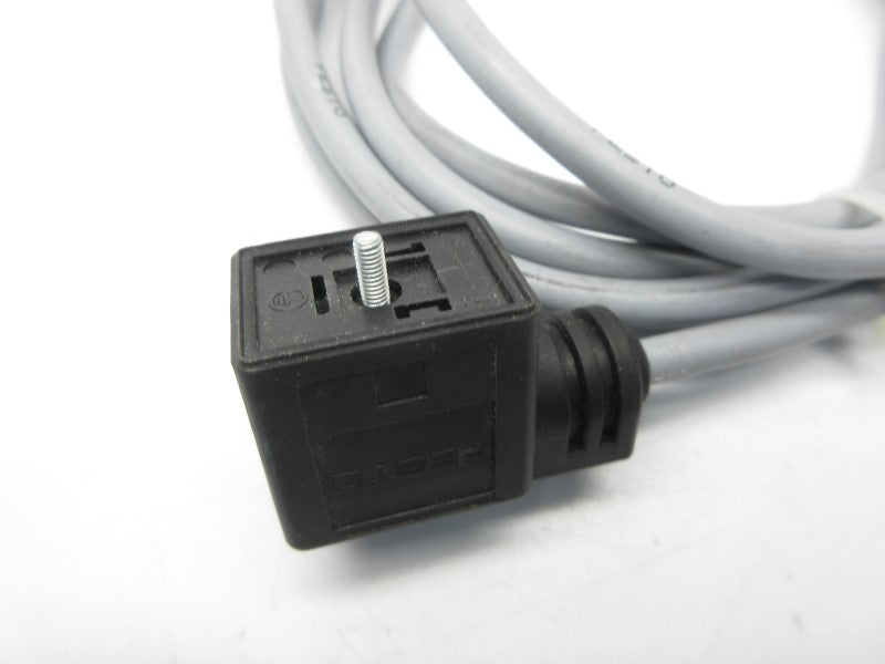 FESTO KMV-1-24-2.5-LED 30939 24V NSNP