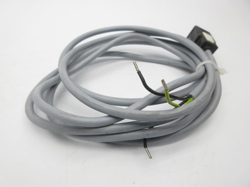 FESTO KMV-1-24-2.5-LED 30939 24V NSNP
