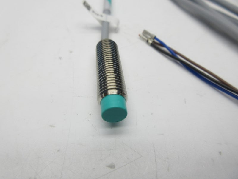 PEPPERL+FUCHS NBN3-8GM30-E2-3M-Y 914307 10-30VDC NSNP