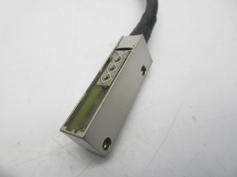BAUMER MIR10-S0.CN.016A.A-11161677 10-30VDC NSNP