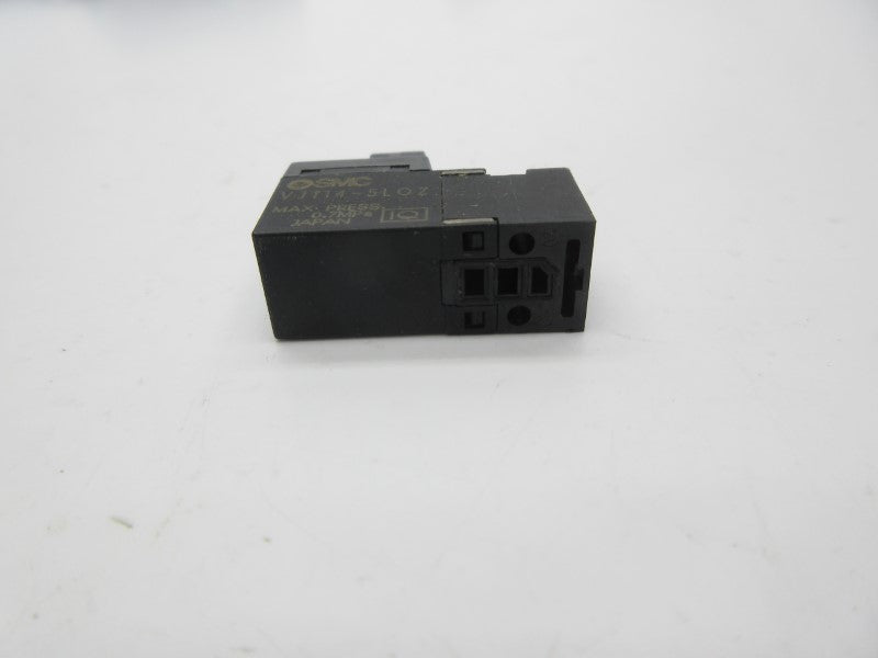 SMC VJ114-5LOZ NSNP