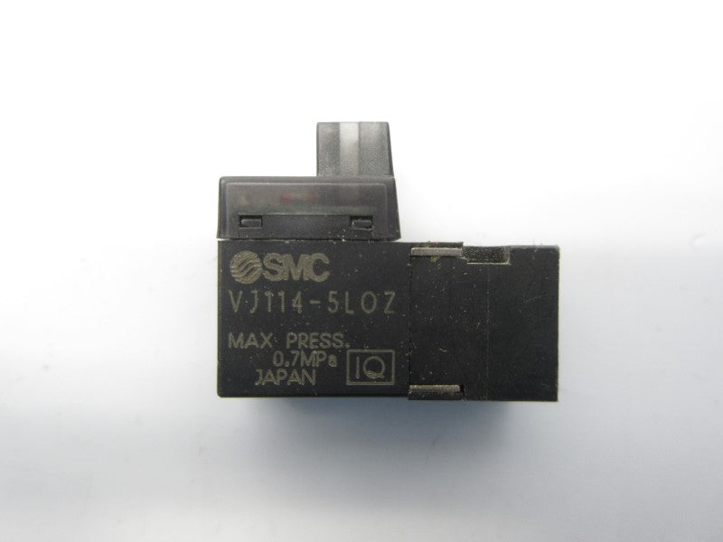 SMC VJ114-5LOZ NSNP