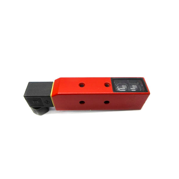 LEUZE ELECTRONIC RK97/4S 10-30VDC NSNP