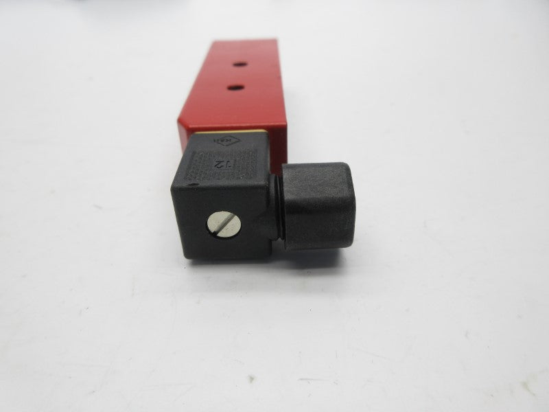 LEUZE ELECTRONIC RK97/4S 10-30VDC NSNP