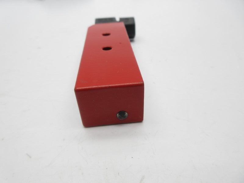LEUZE ELECTRONIC RK97/4S 10-30VDC NSNP
