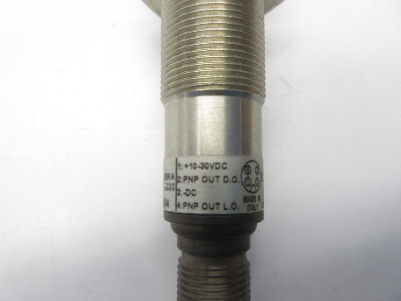 ALLEN BRADLEY 42CM-D2MPAE-D4 SER. A 10-30VDC NSNP
