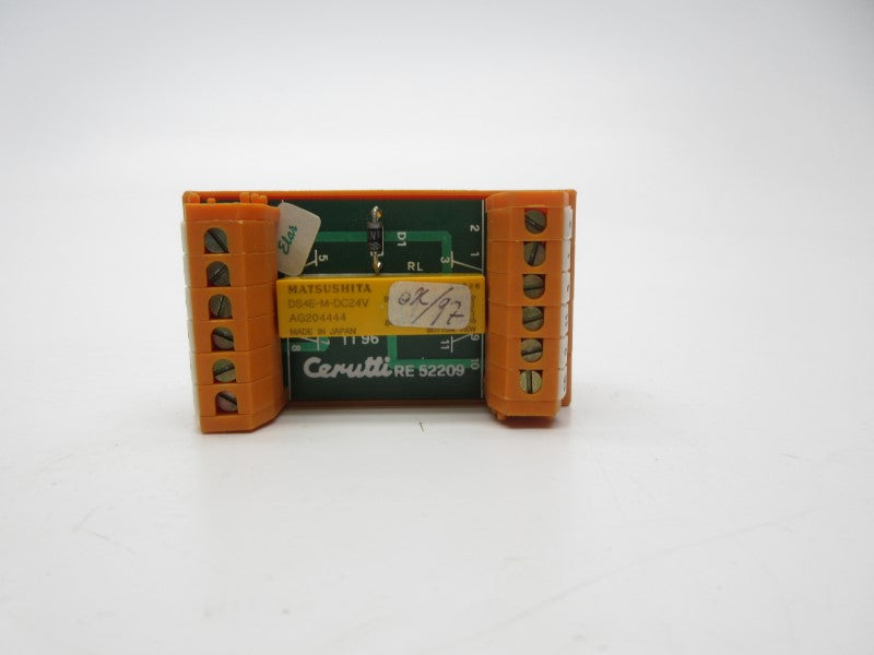 CERUTTI RE52209 NSNP