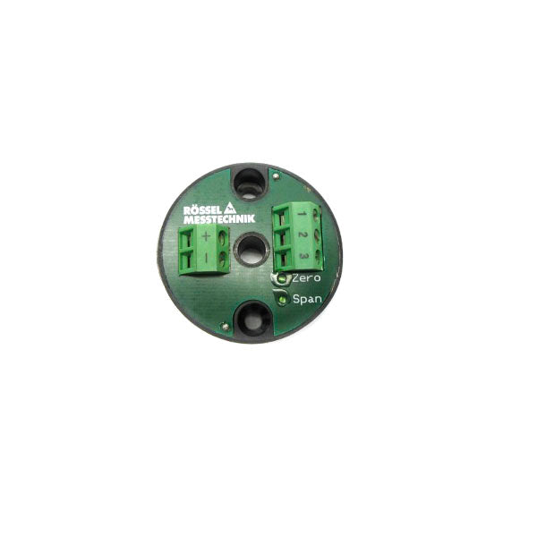 ROSSEL MESSTECHNIK KAT-TK 12-28VDC NSNP