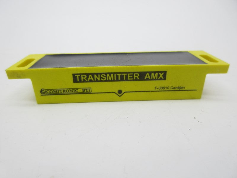 COMITRONIC BTI AMX NSNP