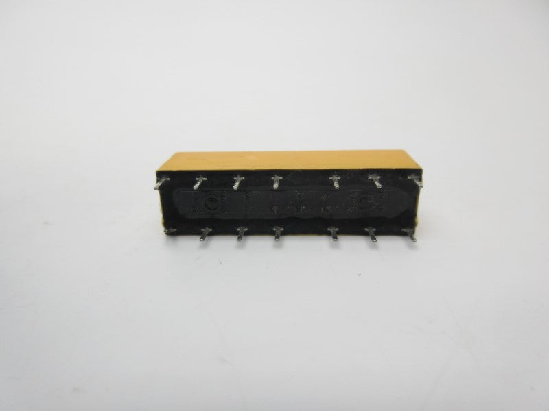 NAIS DS4E-M-DC24V 125VAC 0.6A NSNP