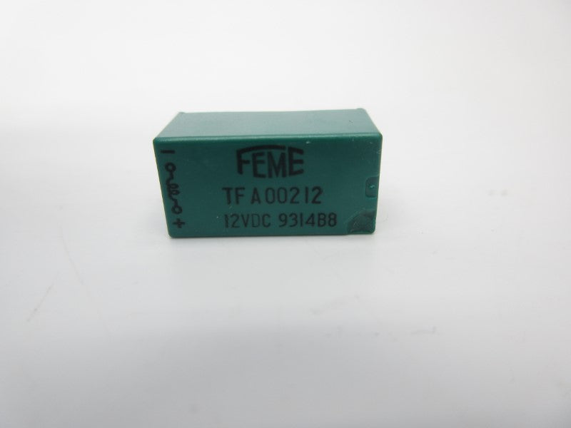 FEME TFA00212 12VDC NSNP