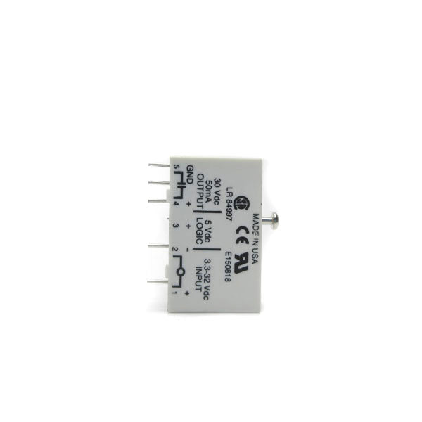 WRC 1781-IB5S 3.3-32VDC NSNP