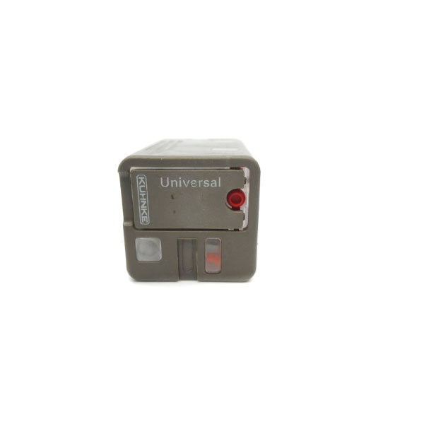 KUHNKE UF3G-110VAC1 250VAC 4A NSNP