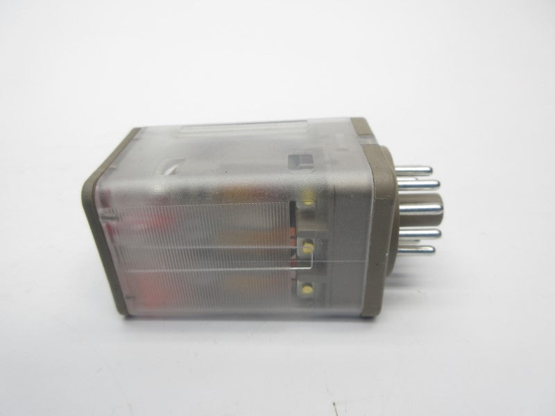 KUHNKE UF3G-110VAC1 250VAC 4A NSNP