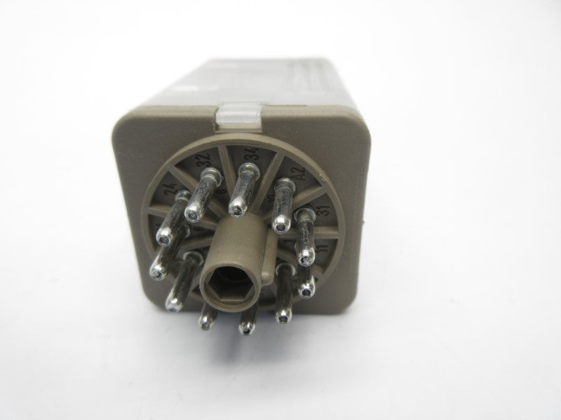 KUHNKE UF3G-110VAC1 250VAC 4A NSNP