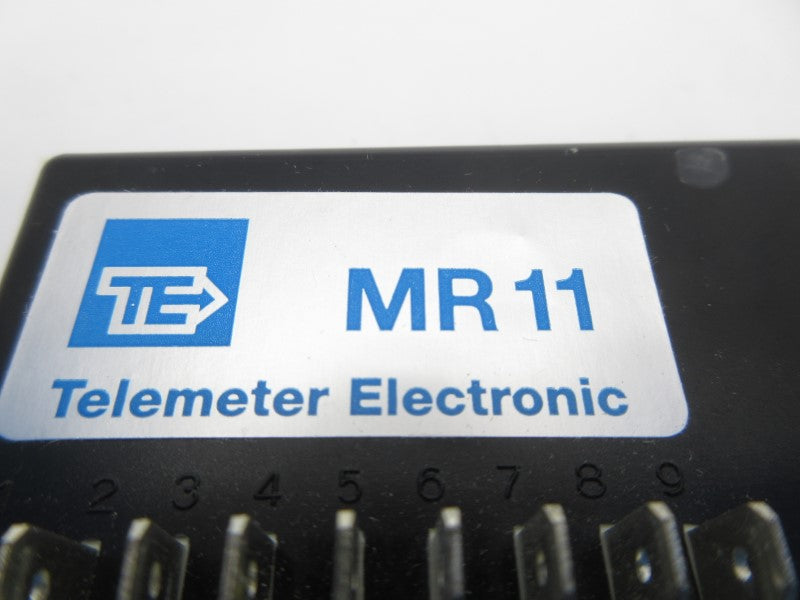 TELEMETER ELECTRONIC MR11 NSNP