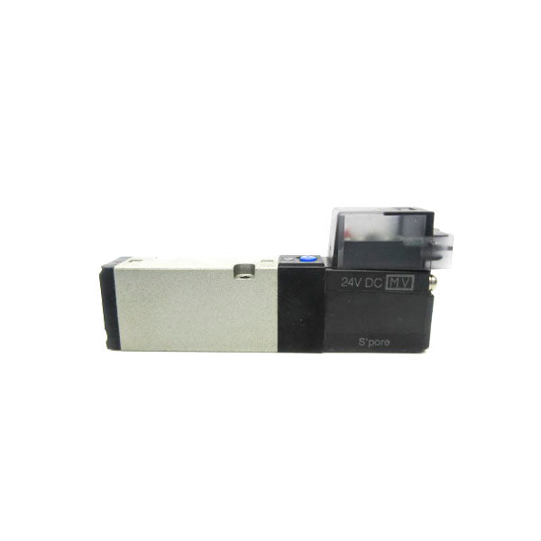SMC NVZ2150-5MZ 24VDC NSNP