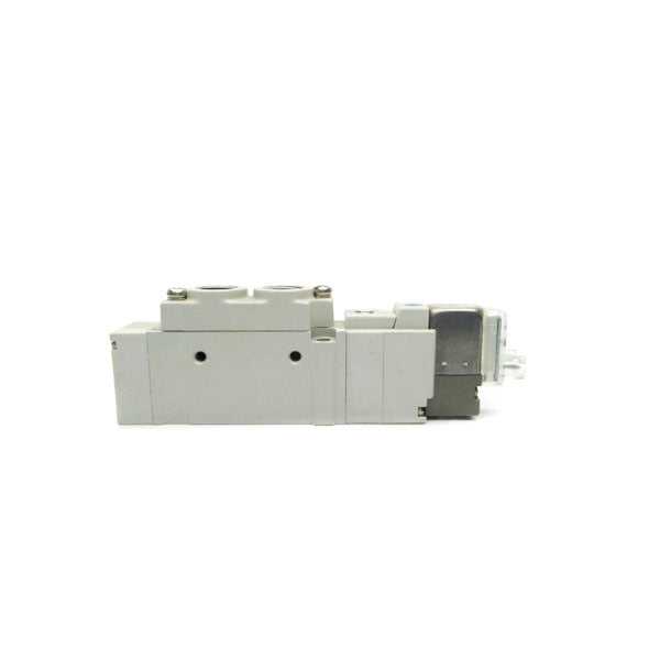 SMC SY5120-5LOZ-01T-X20 24VDC NSNP