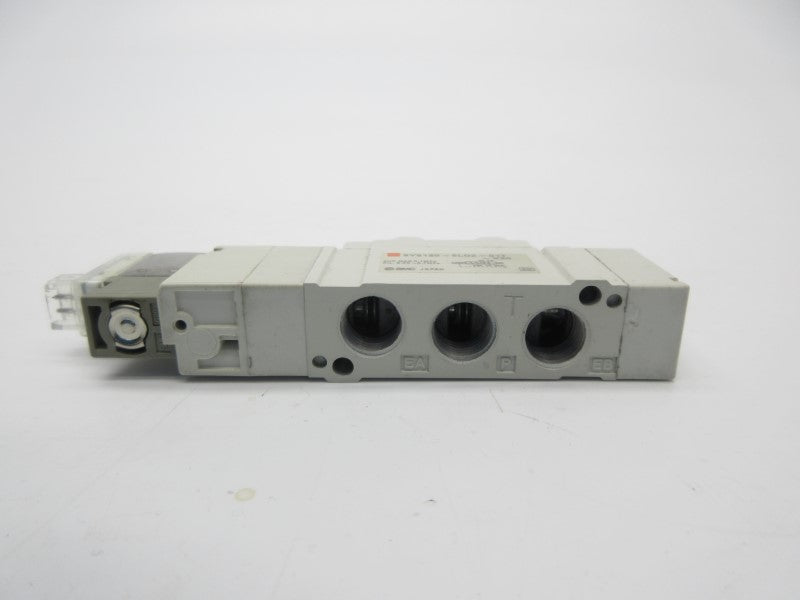 SMC SY5120-5LOZ-01T-X20 24VDC NSNP