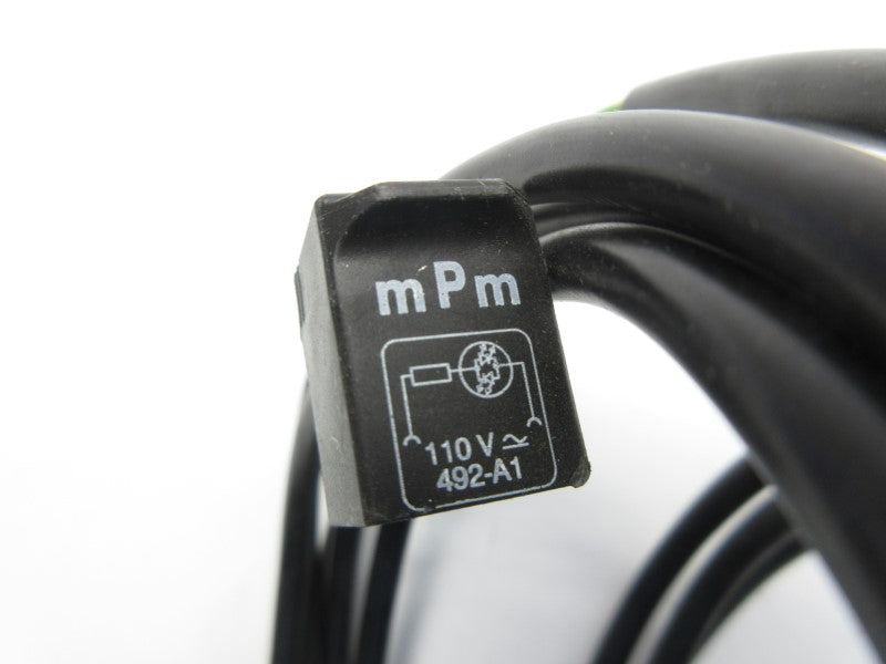 MPM 492-A1 110V NSNP