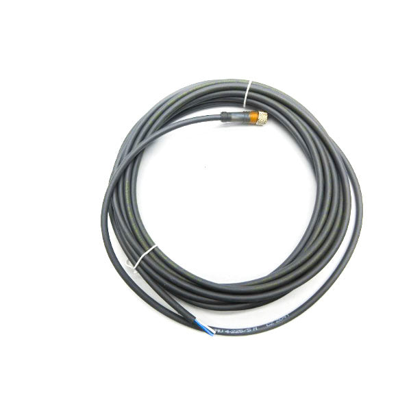 CONNECTOR CABLE RKMV4-225/5M NSNP