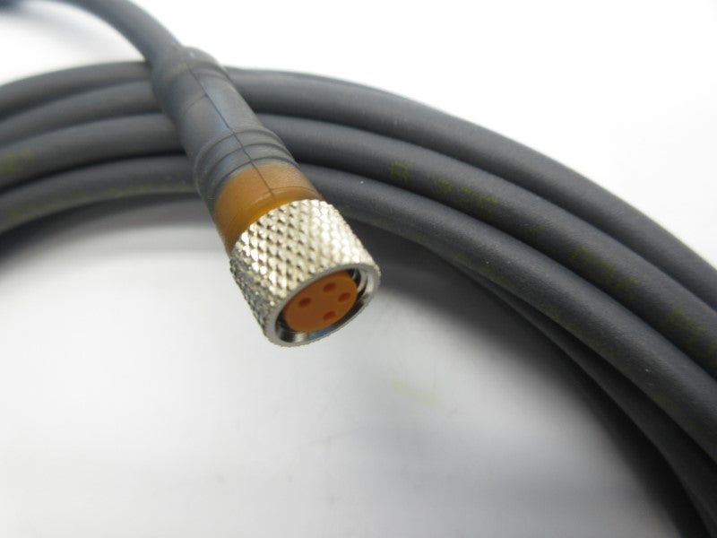 CONNECTOR CABLE RKMV4-225/5M NSNP