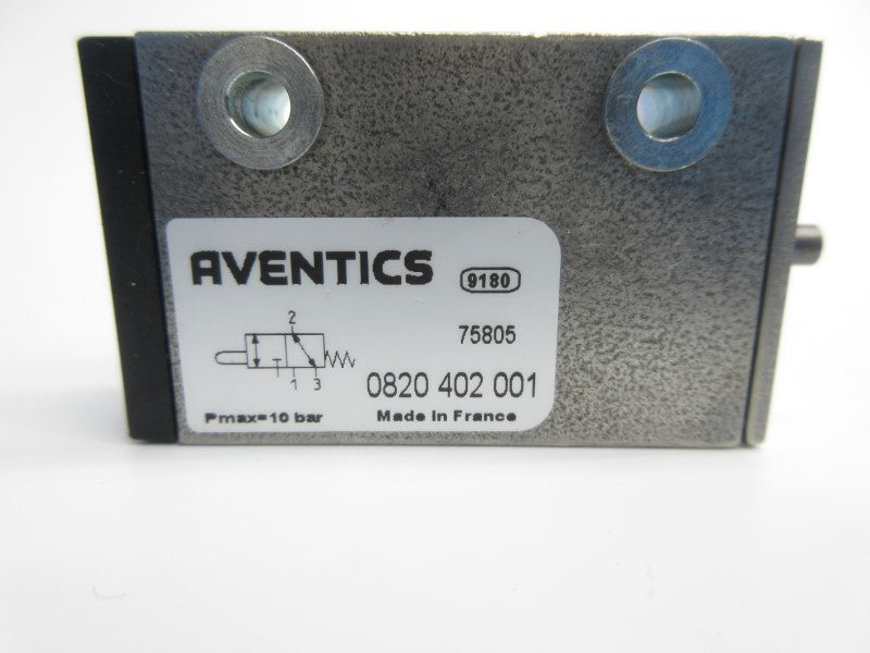 AVENTICS 0820402001 NSNP