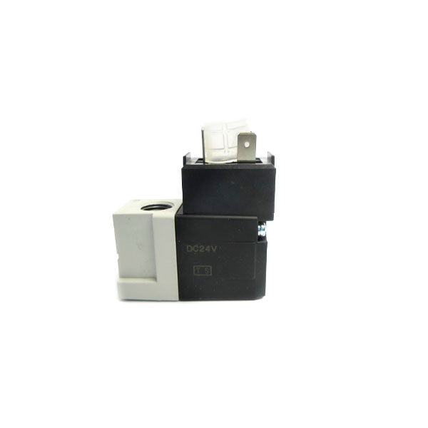 SMC VT307-5DO1-02F 24VDC NSNP