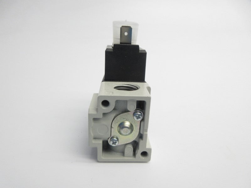 SMC VT307-5DO1-02F 24VDC NSNP