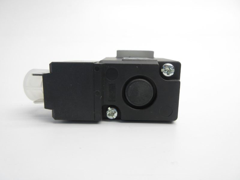 SMC VT307-5DO1-02F 24VDC NSNP