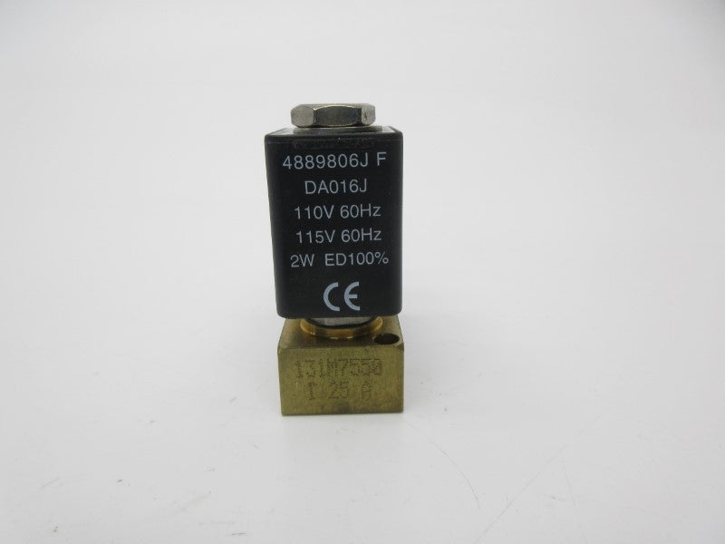 LUCIFER 131M7550 110/115V NSNP