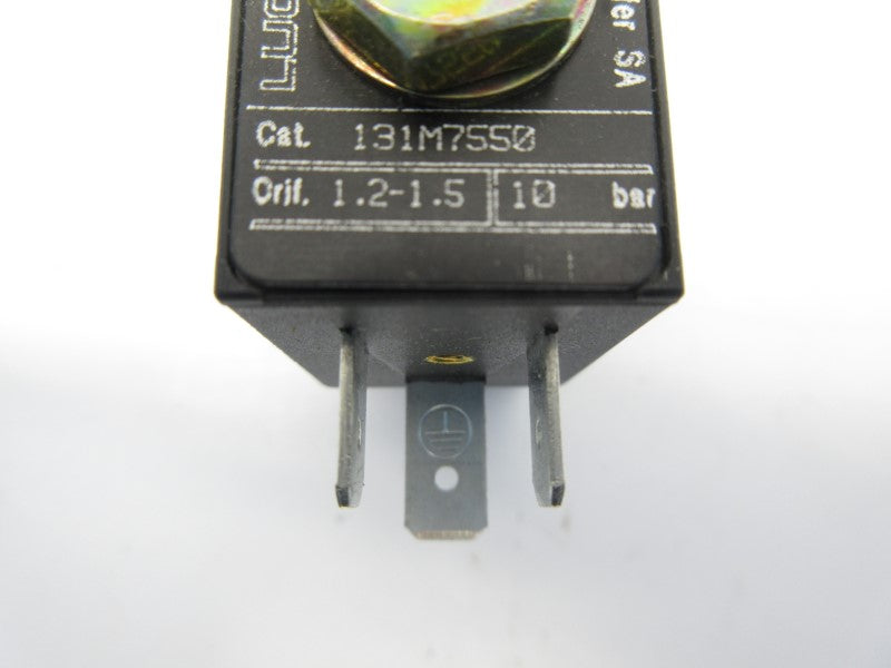 LUCIFER 131M7550 110/115V NSNP