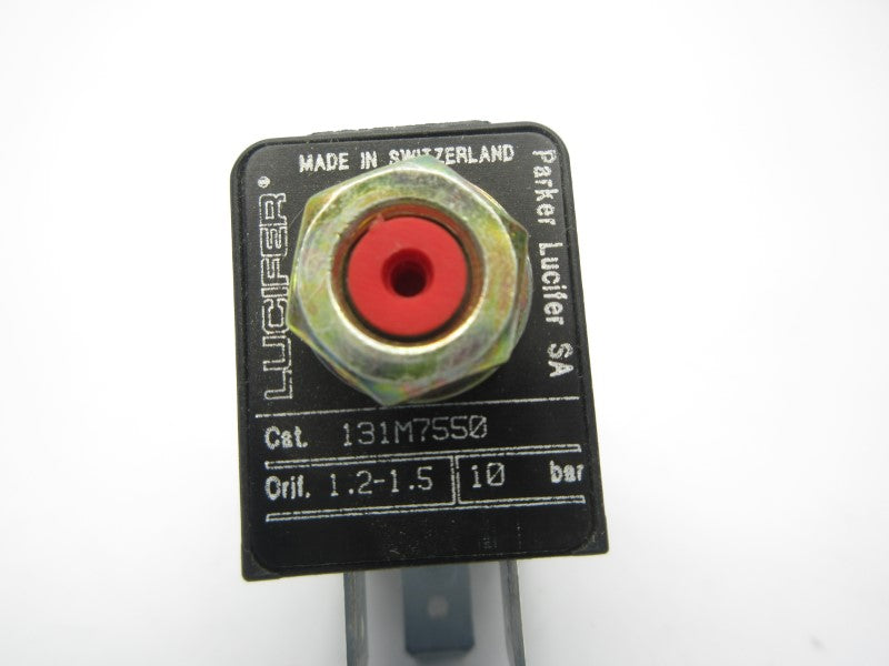 LUCIFER 131M7550 24V NSNP