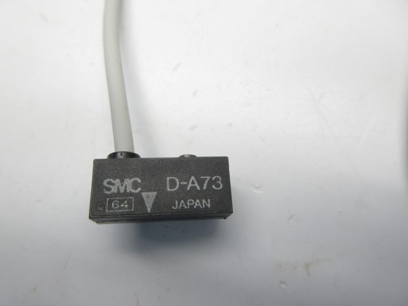 SMC D-A73 (AS PICTURED) NSNP