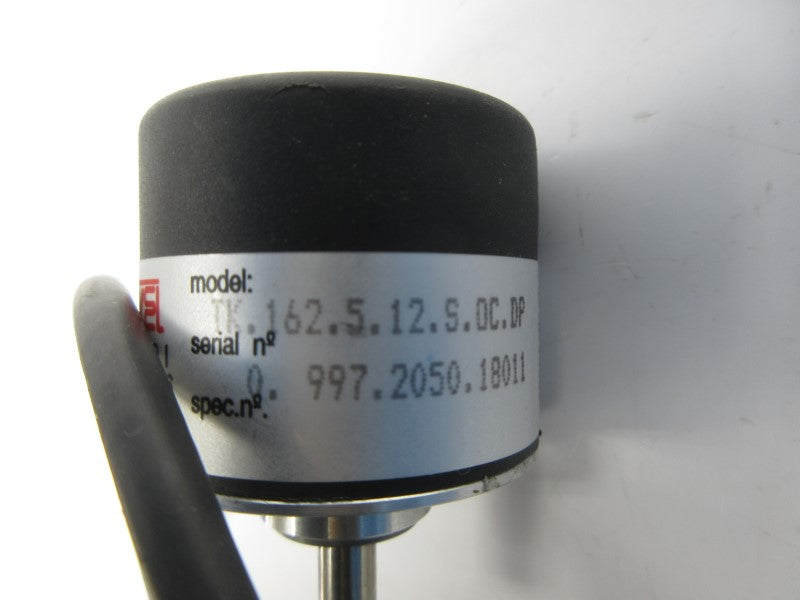 TEKEL TK.162.5.12.S.0C.DP NSNP