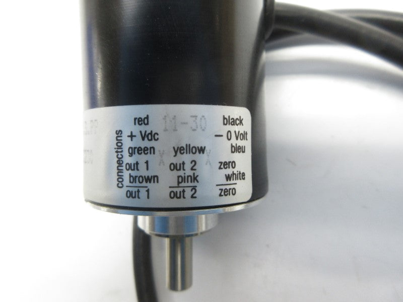 TEKEL TK162.150.11-30.S.PP 11-30VDC NSNP