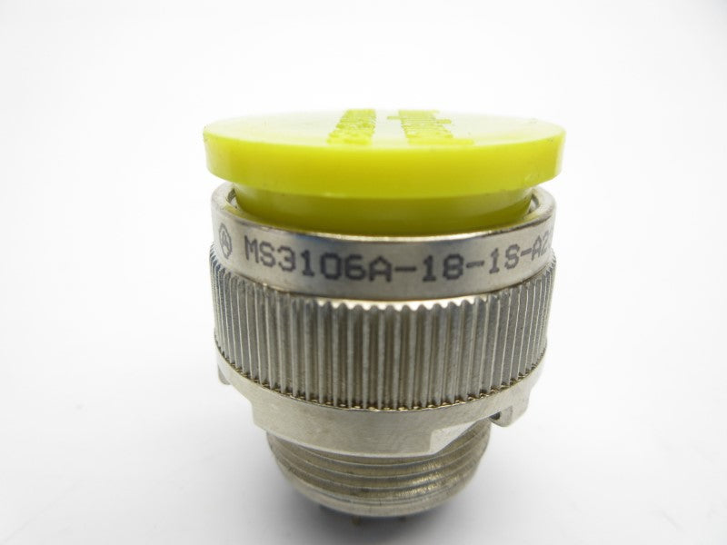AMPHENOL MS3106A-18-1S-A23-9 NSNP