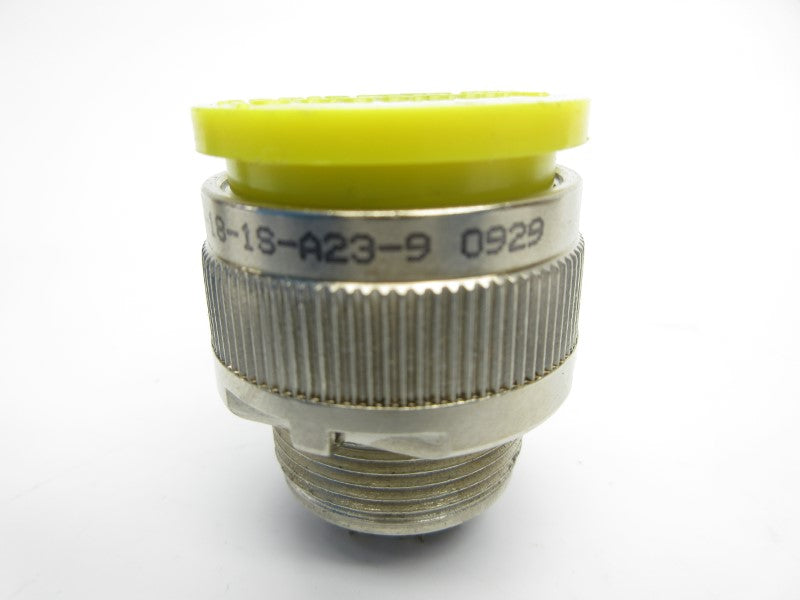 AMPHENOL MS3106A-18-1S-A23-9 NSNP