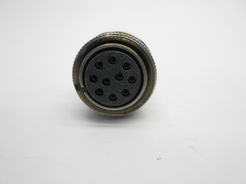 AMPHENOL ACS06E18-1S10231 NSNP