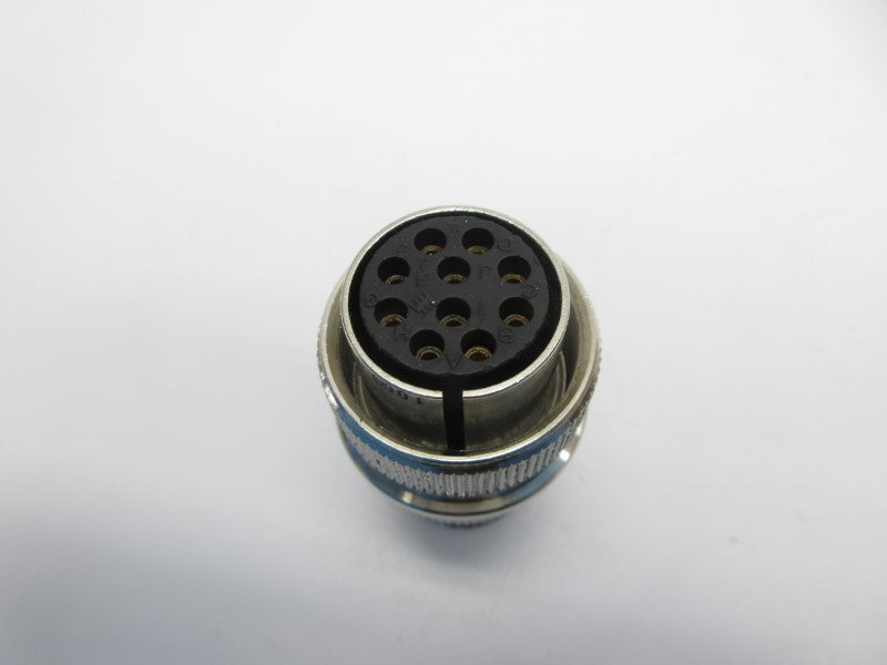 AMPHENOL IT3106A18-1SF2 NSNP