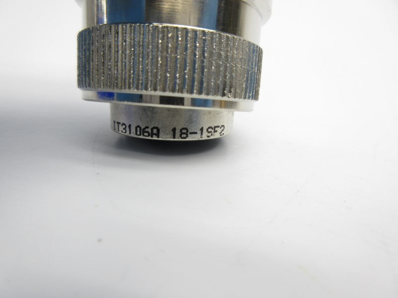 AMPHENOL IT3106A18-1SF2 NSNP
