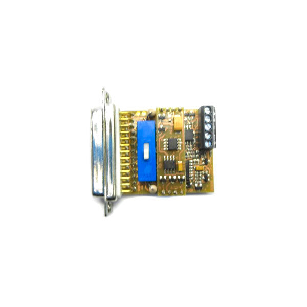 MODULE 011004AFC NSNP