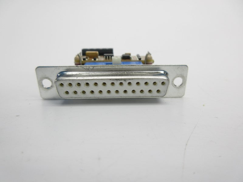 MODULE 011004AFC NSNP
