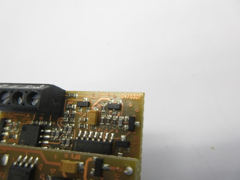 MODULE 011004AFC NSNP