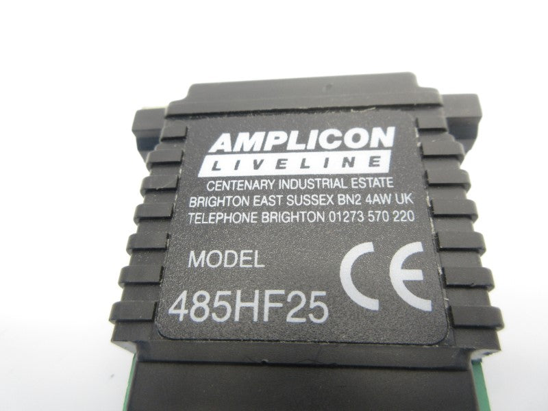 AMPLICON 485HF25 NSNP