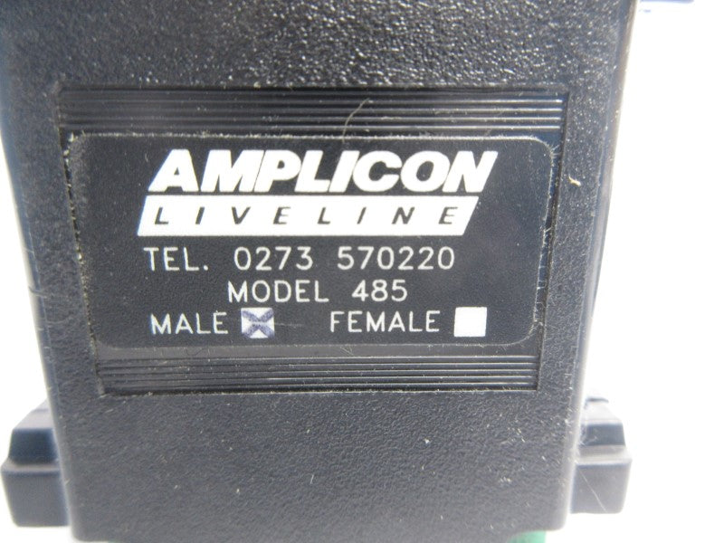 AMPLICON 485 (MALE) NSNP
